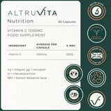 Vitamin C 1000mg