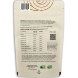 CoQ10 250mg + B Complex