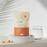 CoQ10 250mg + B Complex