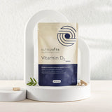 Vitamin D3 1000IU