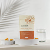 Xanthohumol Hop Extract+