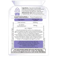 Xanthohumol+ (60 capsules)