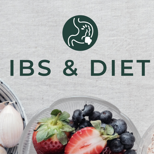 IBS and diet: Can what you eat trigger symptoms?