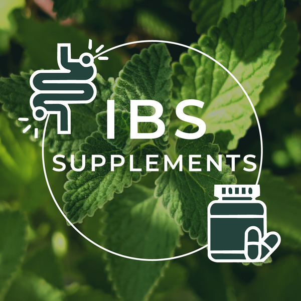 IBS Supplements: a guide to Irritable Bowel Syndrome treatments