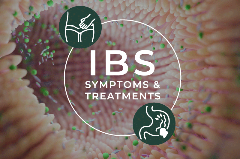 Irritable Bowel Syndrome symptoms and treatments: a guide