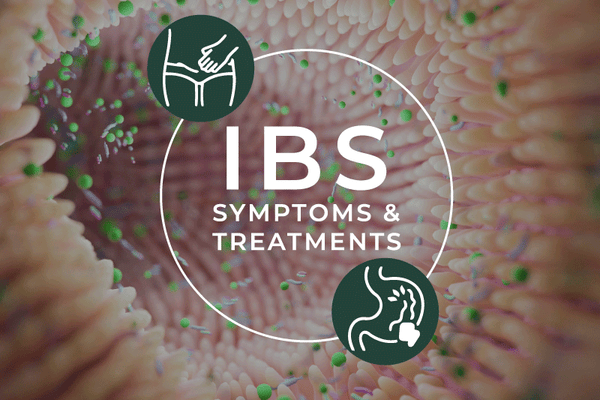 Irritable Bowel Syndrome symptoms and treatments: a guide