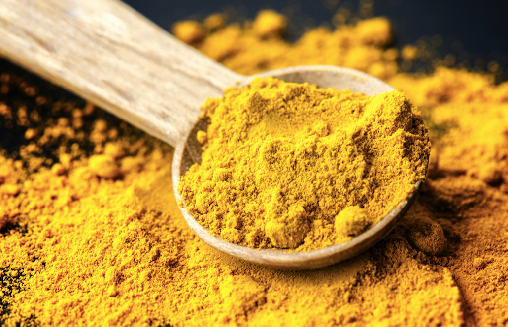 Top 4 Curcumin Benefits