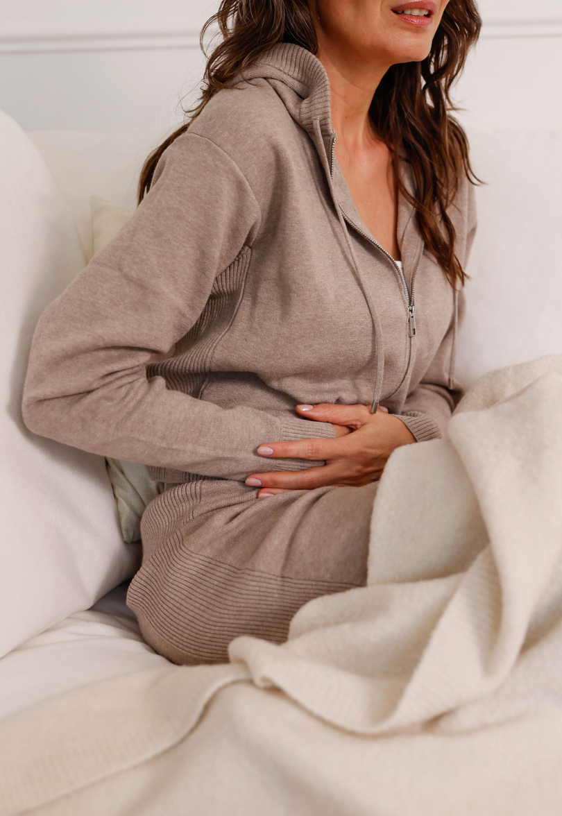 What is small intestinal bacterial overgrowth (SIBO)?