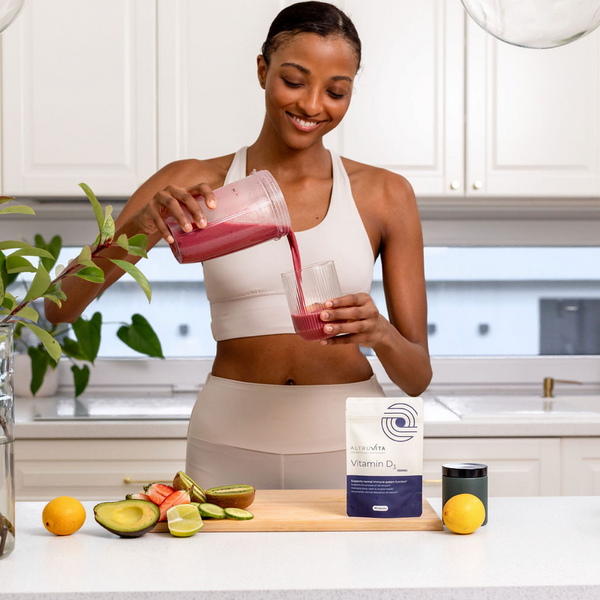 Another Reason Why Curcumin’s in Happy Tum!