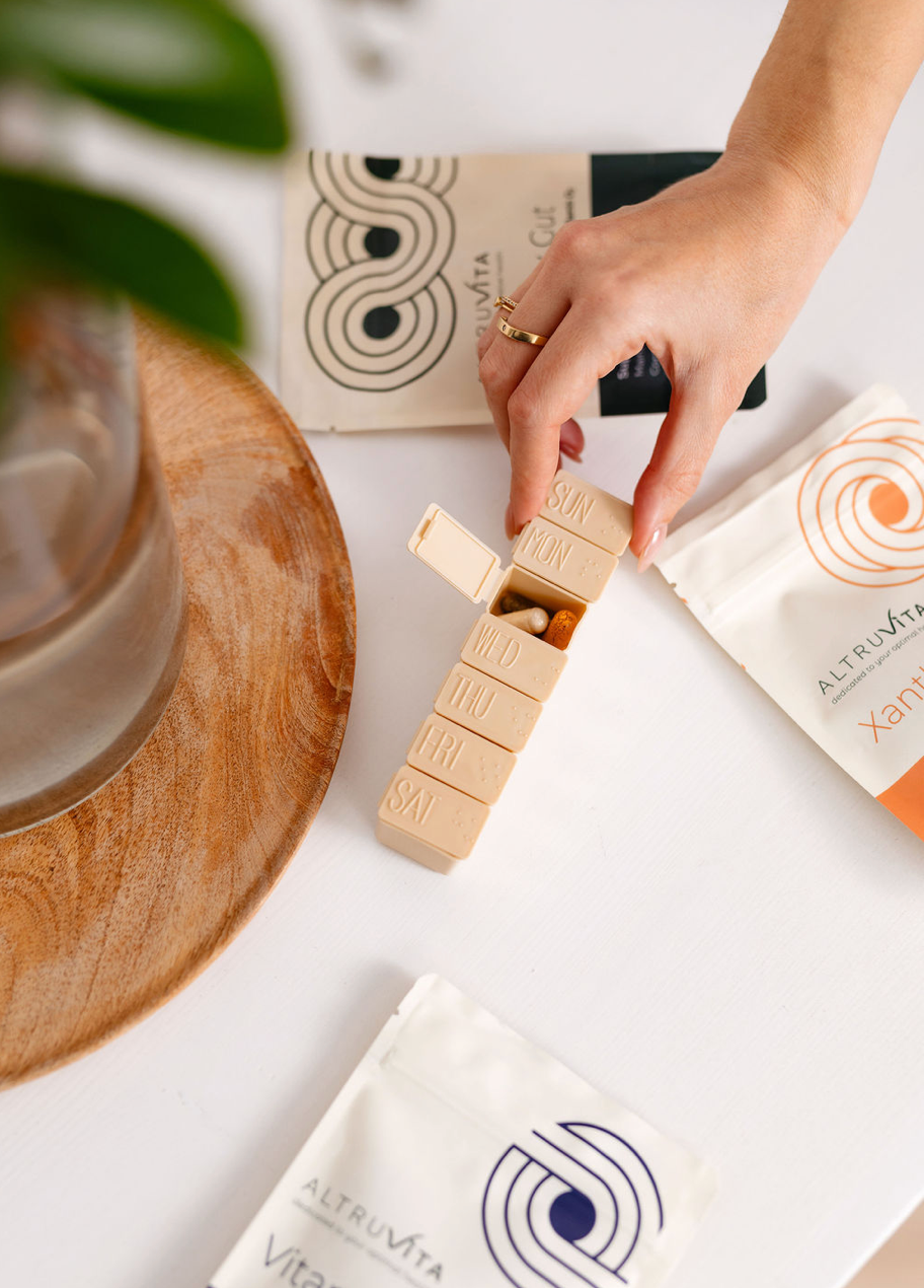 Reclaim your gut health: AltruVita’s evidence-backed 2-Step SIBO Protocol