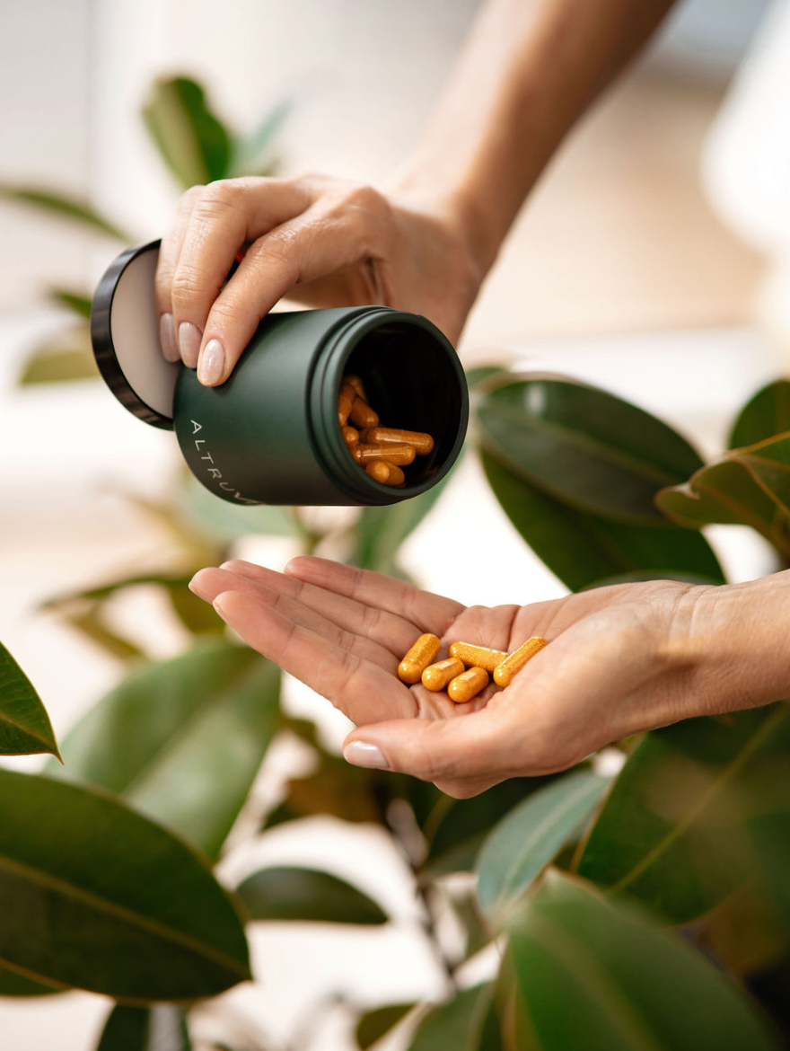 Benefits of Turmeric