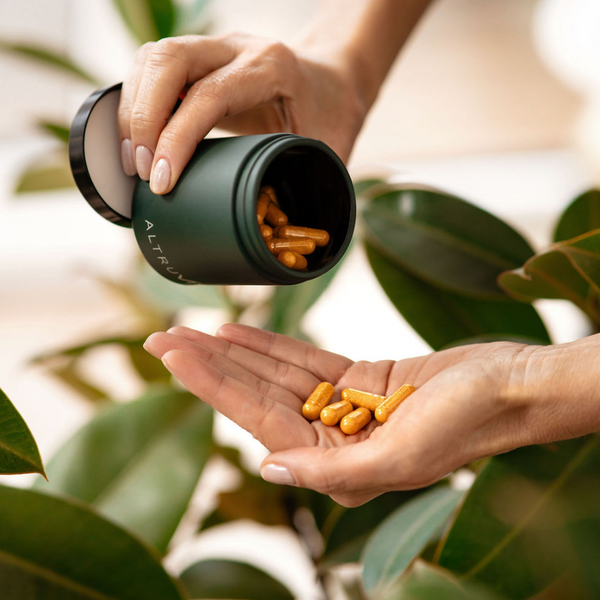 Benefits of Turmeric