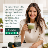 Healthy Gut