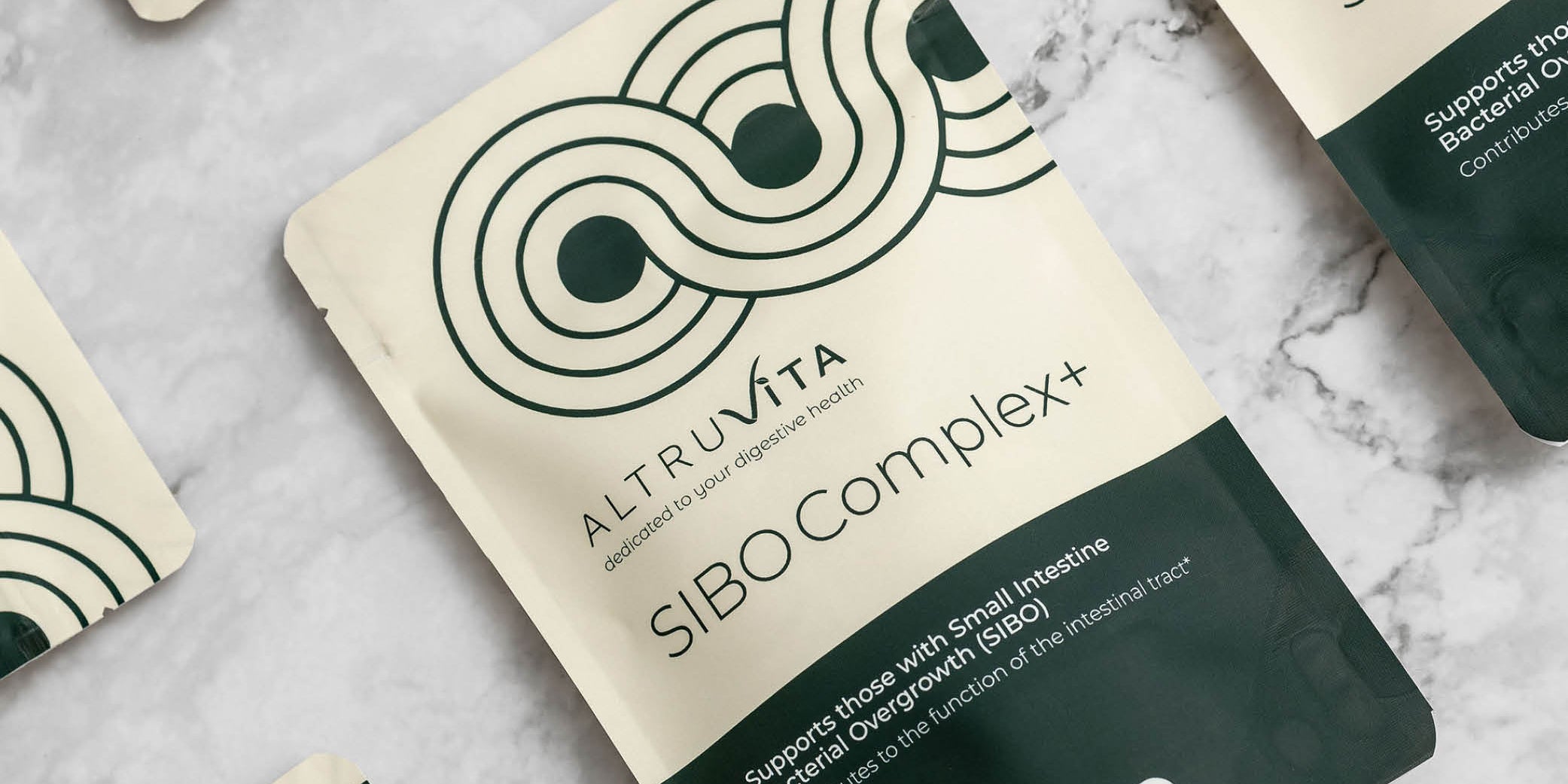 SIBO Complex+ altruvita SIBO Complex+ altruvita
